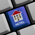 Hotels im Internet suchen und buchen