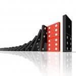 domino effect