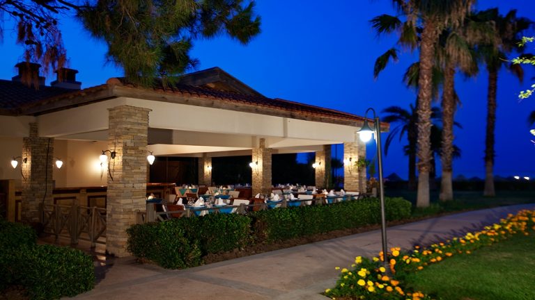 Serik Altis Resort Hotel & SPA 4 yıl aradan sonra Antalya’da kapılarını tekrar açtı…