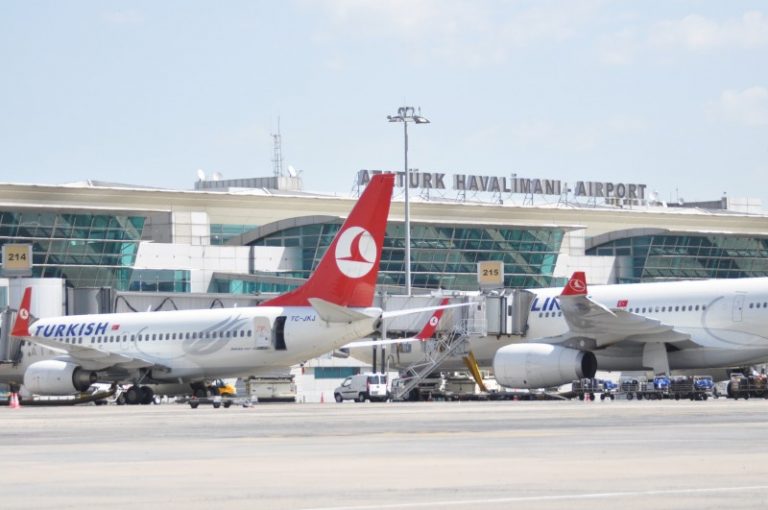 Atatürk Havalimanı Kapatılıcak Endişesi