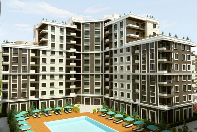 Er Yatırım ilk Otelini İzmir’e Açıyor