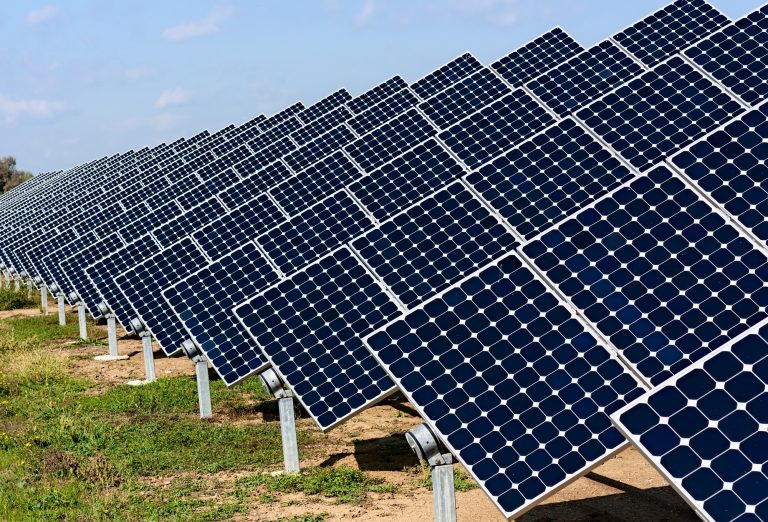 Uşak’ta Güneş Enerjisinden Elektrik Üretimi Projesi Hazırlandı