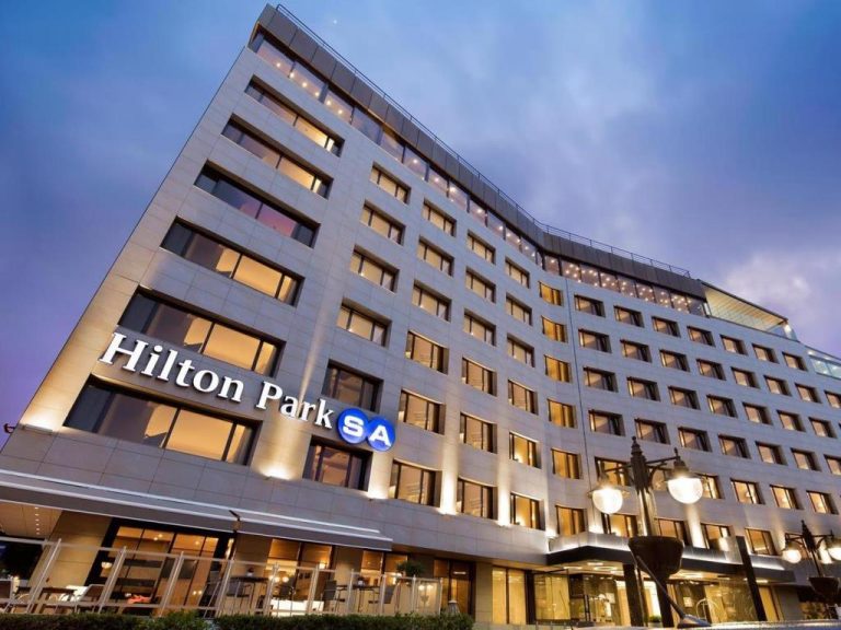 Hilton’un İstanbul’daki ünlü oteli kapanıyor, yerine okul açılacak…