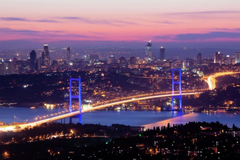 İstanbul ofis piyasası fiyatları artıyor mu?