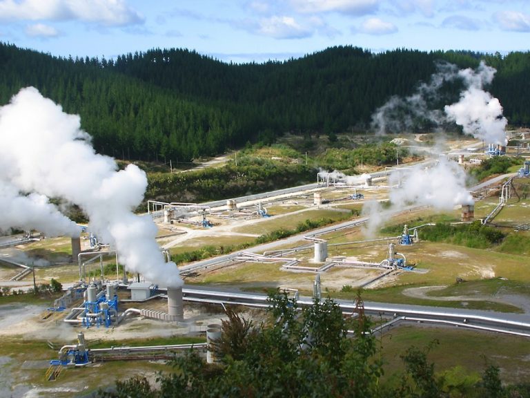 Bitlis Jeotermal Enerji Tesisinde Fizibilite Çalışması Devam Ediyor