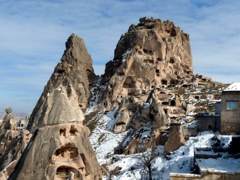 Kapadokya’da Hedef 5 Milyon Turist
