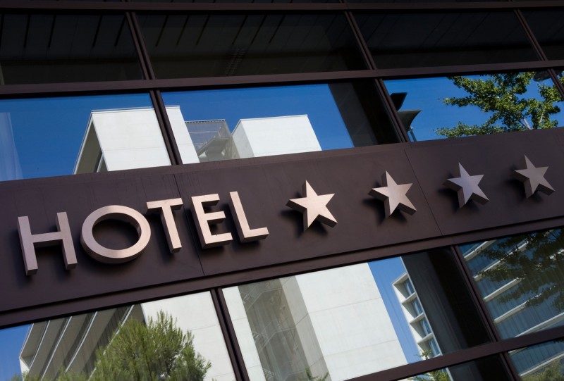 Turizm Sektöründe Otel Yatırımları Hız Kesmiyor