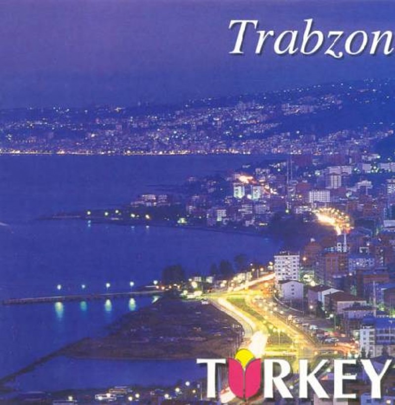 Trabzon’da Turizm Yatırımları Sürüyor