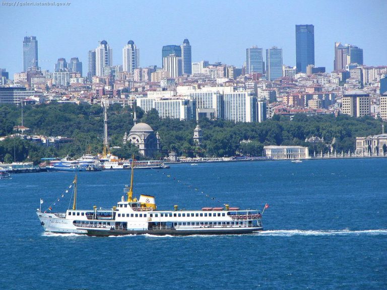 Emlak Yatırımında Türkiye Dünyanın En İyi 20 Yeri listesinde