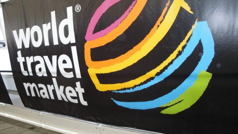 World Travel Market Latin Amerika 2014